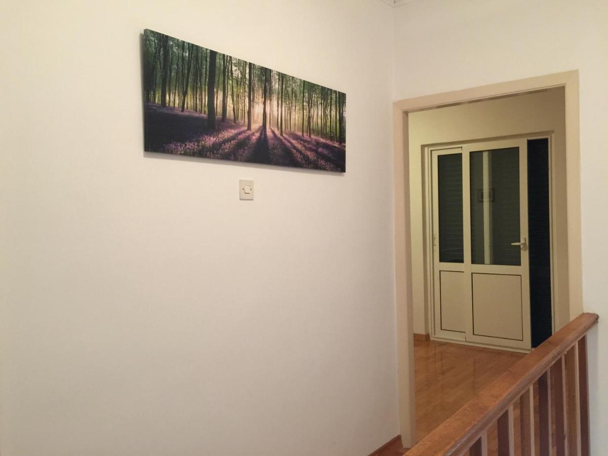 Holiday Home Olea Punat Exterior photo